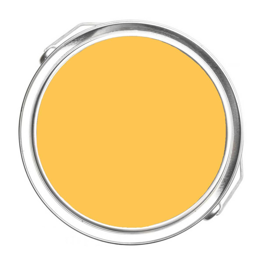 314 - Imperial Yellow Benjamin Moore